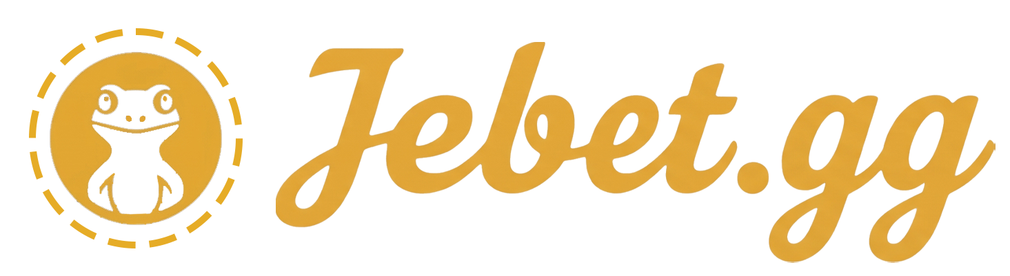 JEBET.GG